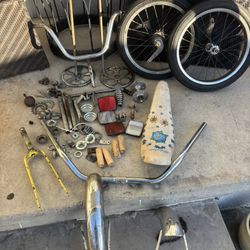Schwinn Parts 