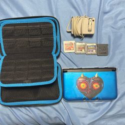 Nintendo 3DS XL
