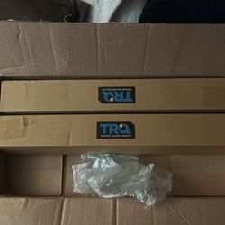 Shock Absorbers 2009 Nissan