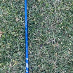 Titleist Ventus Blue Velocore + 6x 