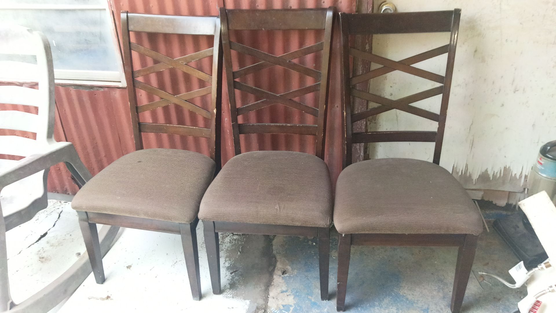 Chairs
