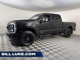 2025 Ford F-350
