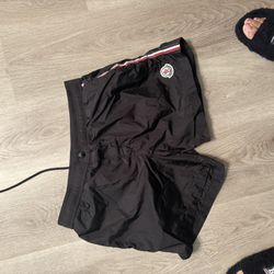 Moncler Shorts