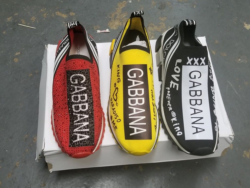 D&g