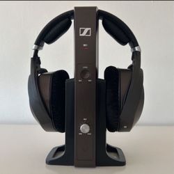 Sennheiser TR180 Wireless Headphone System