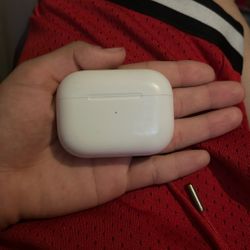 AirPod Pros