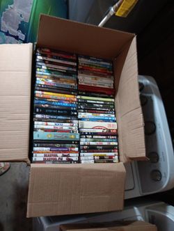 DVD