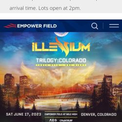 Illenium Tickets 