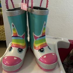 boots