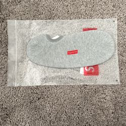 Supreme No Show Sock