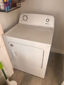 Electric Dryer