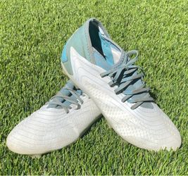Adidas Predator Accuracy FG Soccer Cleats Men’s 10.5