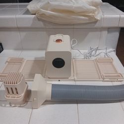 Portable Clothes Dryer ( Brand New, Never Used ) For $15