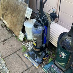 Like New Vacuum 