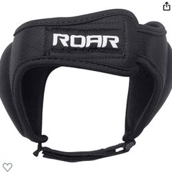Boys Wrestling Headgear