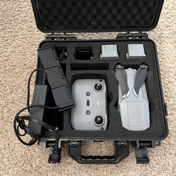 DJI Air 2 Fly more Combo