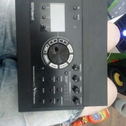 Roland Td17 