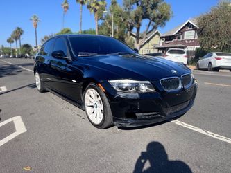 2011 BMW 328i