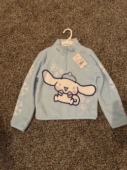 Girls size XS 4/5 new