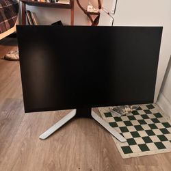 Alienware 240Hz Gaming Monitor 27 Inch 