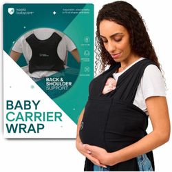 Koala Babycare Baby Carrier Wrap