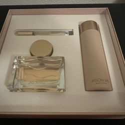 New Jason Wu 3 Piece Set Perfume 
