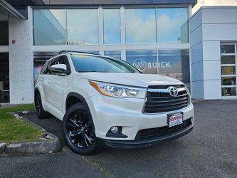 2015 Toyota Highlander