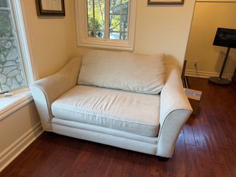 Sofa & Love Seat
