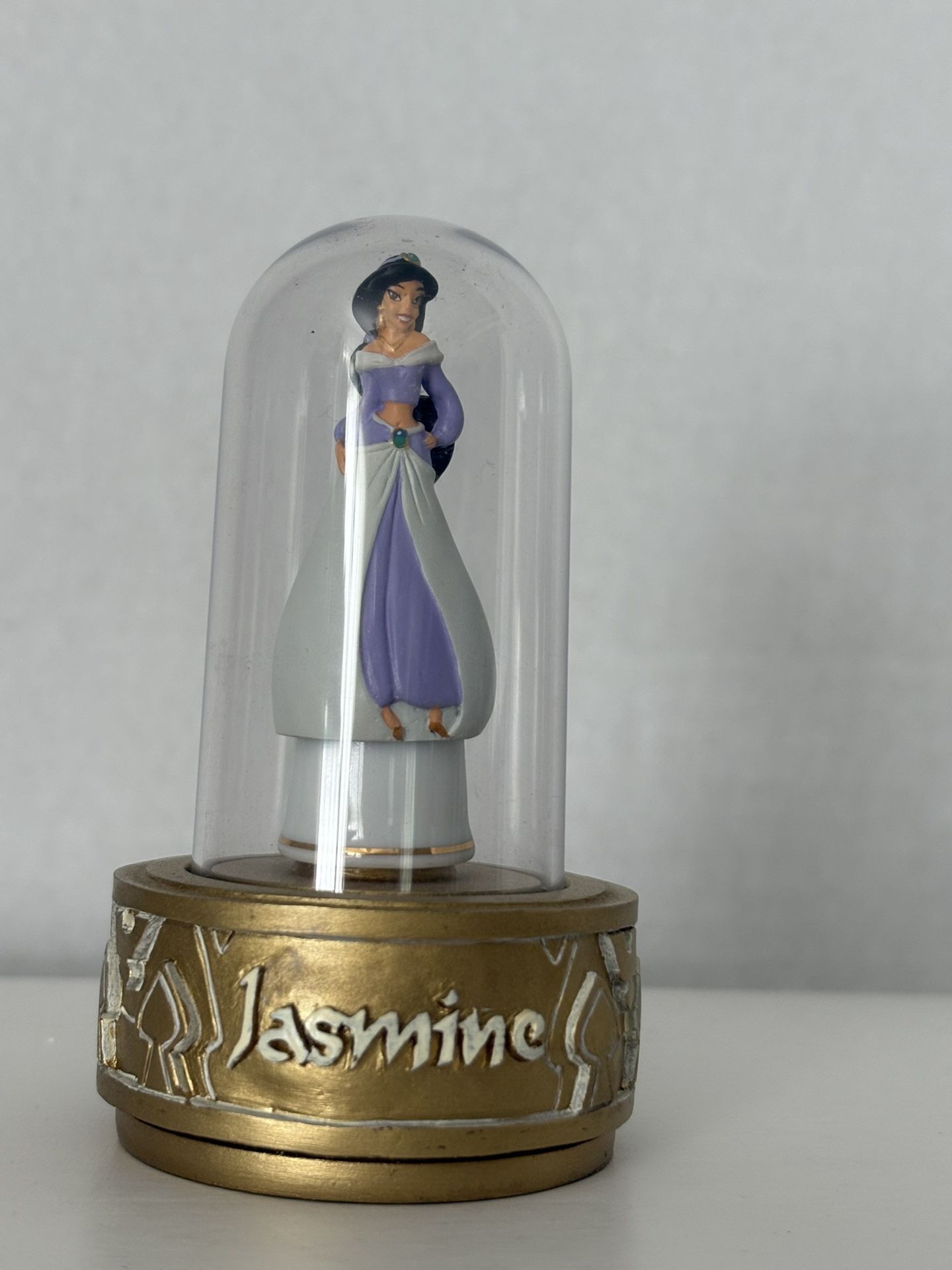 Disney Princess Jasmine Thimble