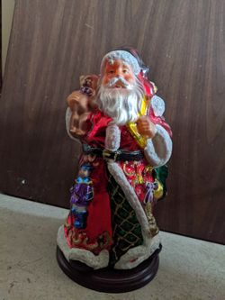 Christmas Decorations 