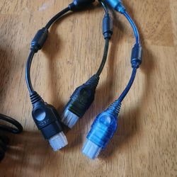 Xbox Break Away Cables 