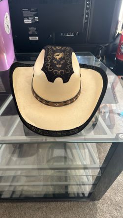 Cowboy Hat