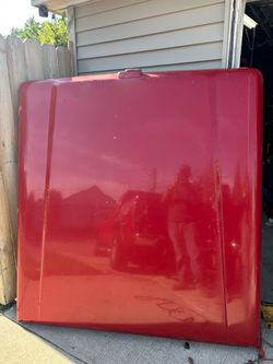 Tailgate and Door for 2004 GMC Canyon