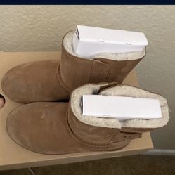 Ugg Boots For Girls 