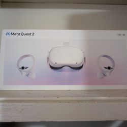 Meta Quest 2