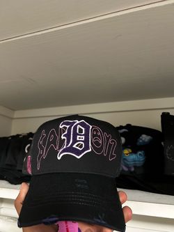 DANDY HAT x JH COLLAB FNF