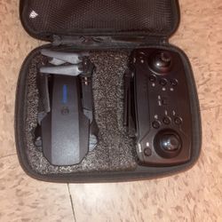 Drone With Camera 