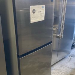 Midea 3 Way Convertible Fridge