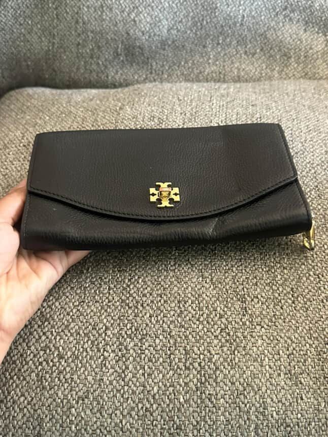 Tory Burch Wallet