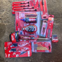 Milwaukee Bundle $100