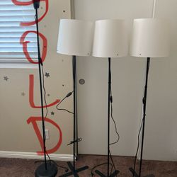 Lamps With Bulbs Included 