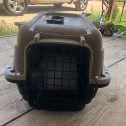 Small Great Choice Pet Crate Carrier