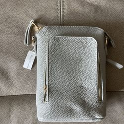 NEW Crossbody Bag 