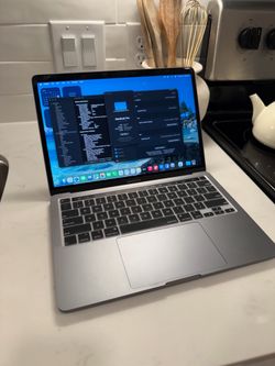 2021 MacBook Pro M1 16GB Ram