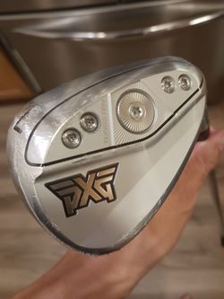 NEW PXG 0311XP GEN6 Lob Wedge TT Dynamic Gold Tour Issue 115 Spinner Steel Standard TT Icon Grip NEW FIRM PRICE