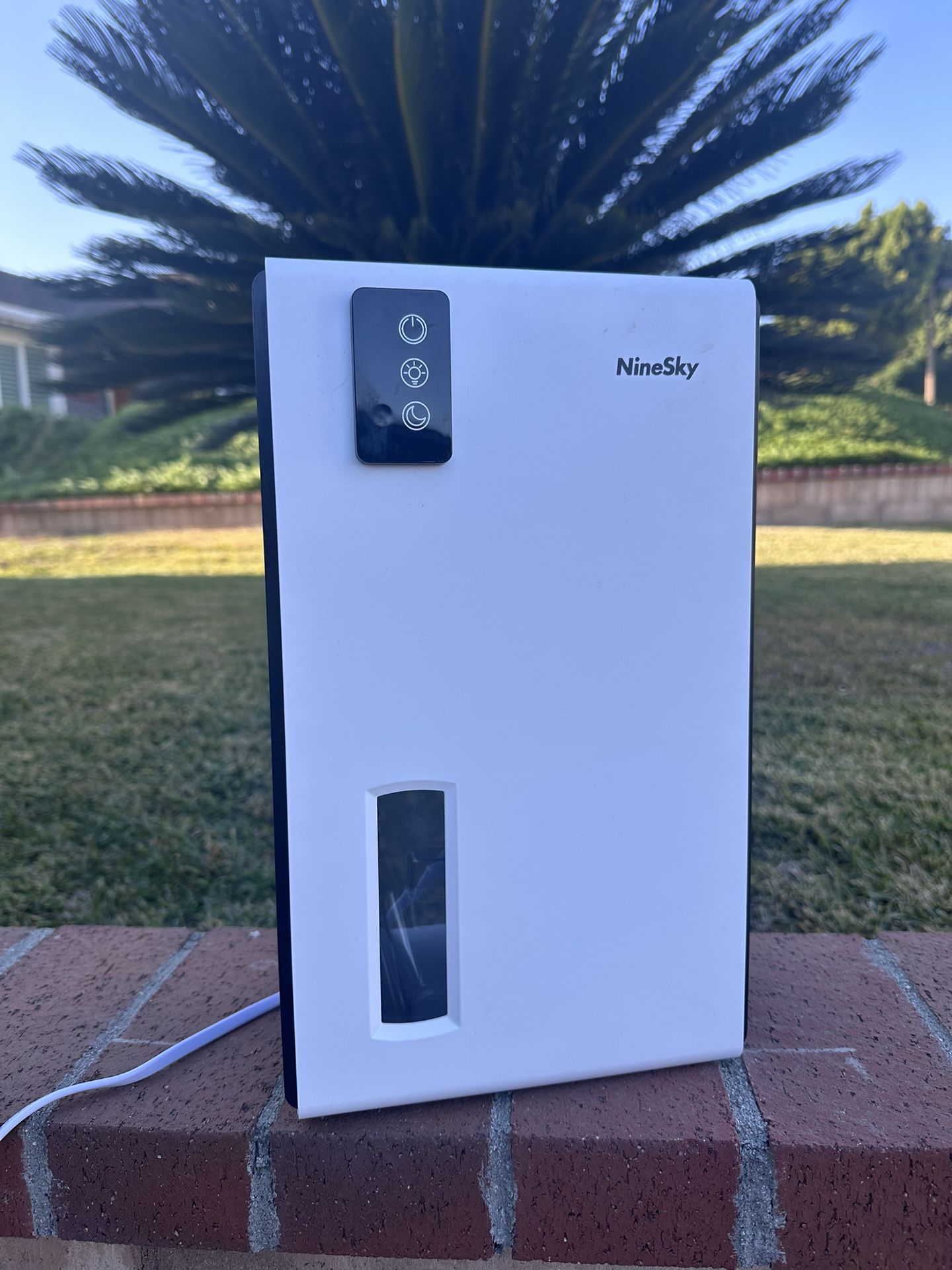 Dehumidifier