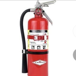 Amerex Fire Extinguishers 
