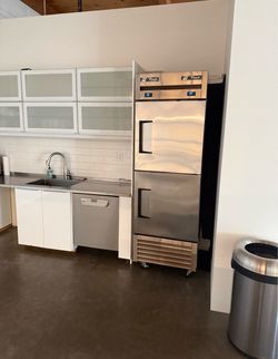 True T-23DT Commercial Fridge/Freezer