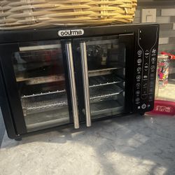 AIR FRYER OVEN