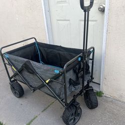 WAGON HEAVY DUTY 